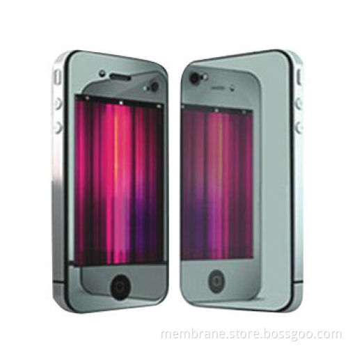 High-quality mirror screen protector with prompt lead time